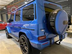 مێرسێدس بێنز G-Class